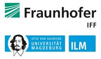 Fraunhofer-Institut für Fabrikbetrieb und -automatisierung, Otto-von-Guericke-Universität Magdeburg - Institut für Logistik und Materialflusstechnik