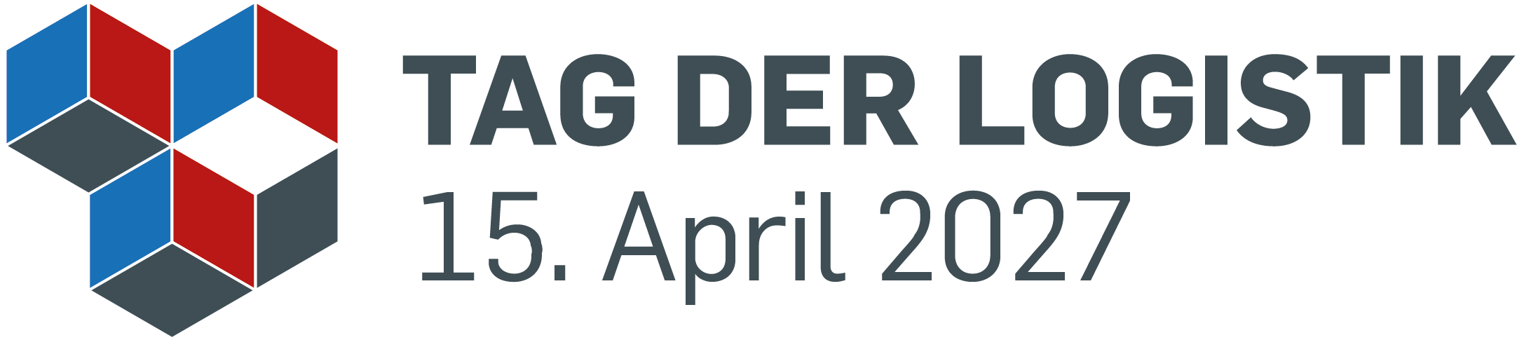 Tag der Logistik 2027 Tag der Logistik 2027